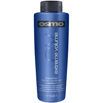 Osmo Plaukų apimtį didinantis šampūnas, 400 ml OS064064