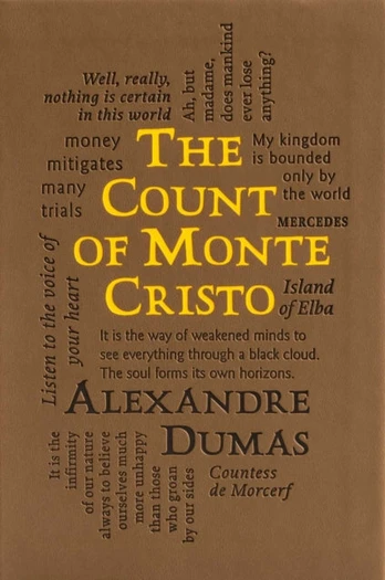 Count of Monte Cristo