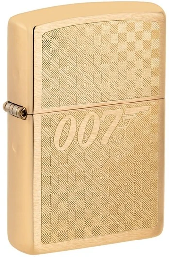 Žiebtuvėlis Zippo 46298 James Bond 007™