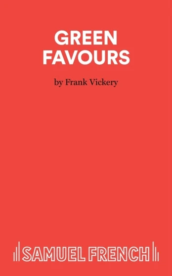 Green Favours