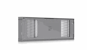 Enterprise NVR Bezel