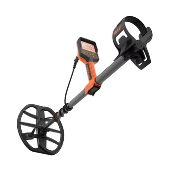 Quest S-PRO Metalo detektorius