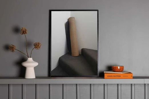 Paveikslas - Carpet - 30x40
