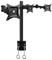 Techly 301757 Trivietis stalinis LED / LCD kaina