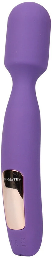 Vibratorius Multi G Spot Wand, 16 greičių