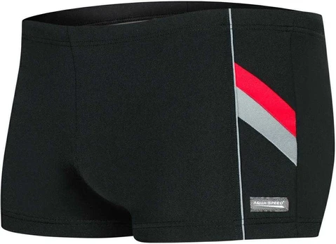Aqua Speed Akvašortai RICARDO