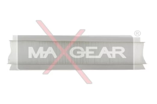 Filtras, salono oras MAXGEAR 26-0239