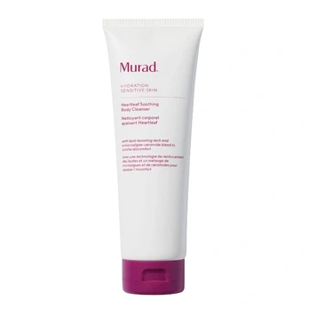 Murad Heartleaf Soothing Body Cleanser 250 ml