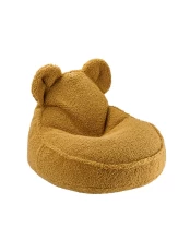 WIGIWAMA sėdmaišis BEAR, Maple kaina