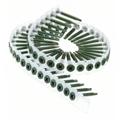 Sraigtas juostoje Haushalt, 3.5 x 35 mm, 1000 vnt.