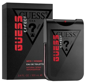 Guess - Guess Effect - EDT - 100 ml