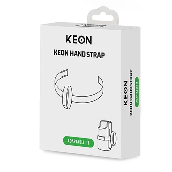 Kiiroo - Keon Accessory Hand Strap strap diržas