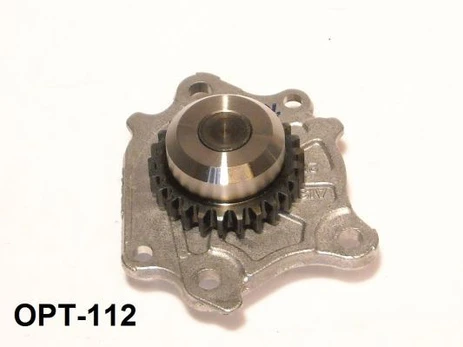 Alyvos siurblys AISIN OPT-112