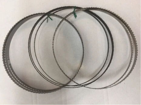 Pjovimo juosta 1,79m 10mm staklėms Scheppach HBS 261