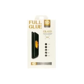 iLike iPhone XS Max / 11 Pro Max FULL GLUE 5D GRŪDINTAS STIKLAS Apple kaina