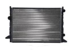 Radiatorius, variklio aušinimas MAHLE CR 508 000S