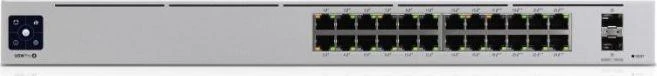 Šakotuvas Switch Ubiquiti UniFi Pro 24 (USW-PRO-24-POE)