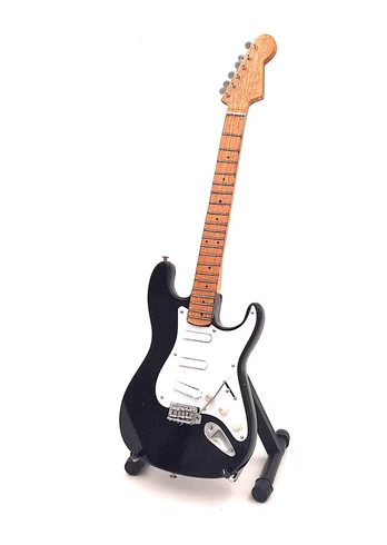 Mini Guitar Inspired by Kurt Cobain - MGT-3247