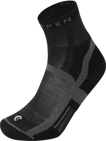 Vasarinės kojinės Lorpen T3 Light Hiker Shorty - XL (47-50)
