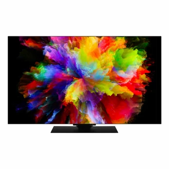 Televizorius Panasonic OLED TV 65Z80AEZ 65" Juodas
