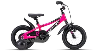 Dviratis CTM Billy 12''