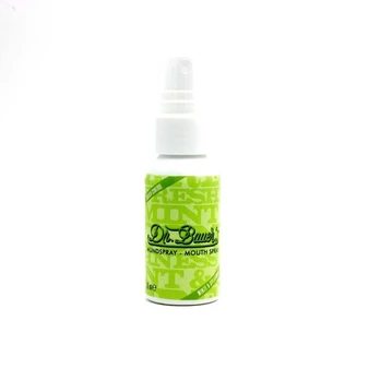 Burnos gaiviklis Dr. Bauer's, 35 ml
