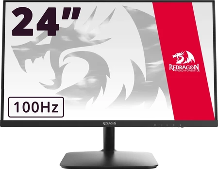 Monitorius Redragon NAPLES II