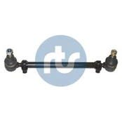 Strypo montavimas RTS 94-09521