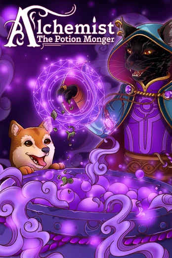 Alchemist: The Potion Monger Xbox