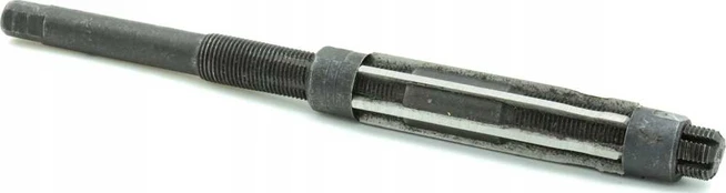 Geko HSS reguliuojamas gręžtuvas 15,25–17 mm (100)
