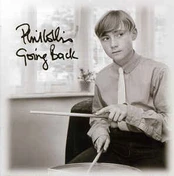 CD Phil Collins - Going Back