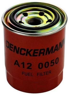 Kuro filtras DENCKERMANN A120050
