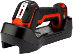 Honeywell Granit Ultra 2105i, RS232-KIT, BT, 2D, multi-IF, kit (USB), RB, juodas, red