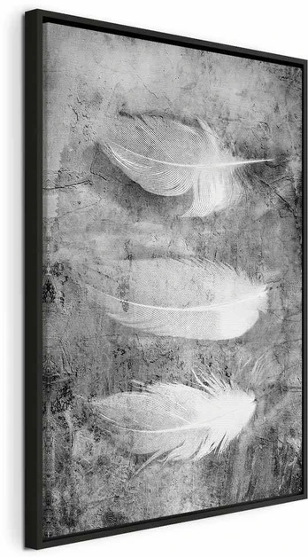 Artgeist Paveikslas - Fleeting Mystery (1 Part) Vertical