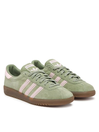 Laisvalaikio batai adidas Brmd KH9259 Žalia