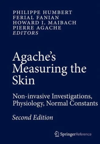Agache's Measuring the Skin