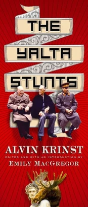 Yalta Stunts