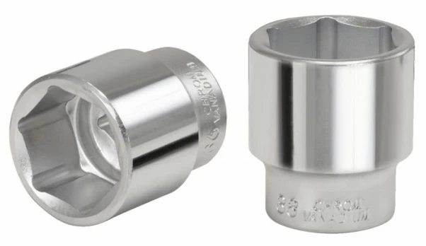 Galvutė 3/4" 41mm CLASSIC, KS Tools