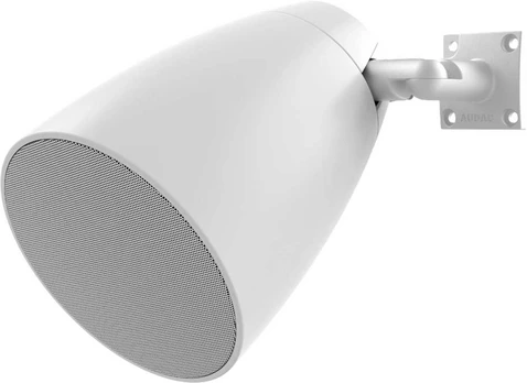 Wall speaker AUDAC ALTI4M/W, 4 inches white