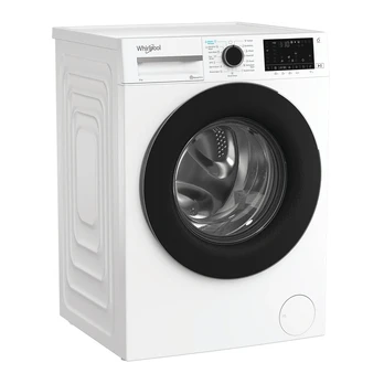 Skalbimo mašina Whirlpool WAM 97WB EE