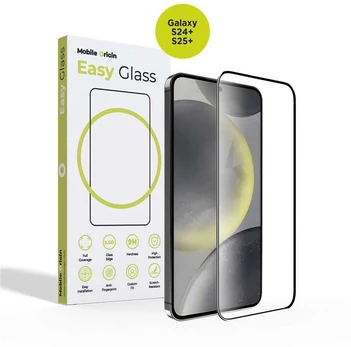 Dėklas Mobile Origin EasyGlass Samsung Galaxy S24+