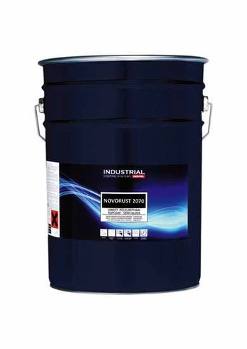 Novol Binderis NOVORUST 2070 8.5 l