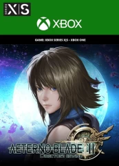 AeternoBlade II Xbox kaina