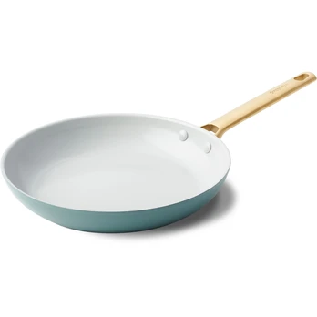 Green Pan Žalias Pan Keptuvė keramikinė PADOVA SkyBlue 24 cm / GreenPan