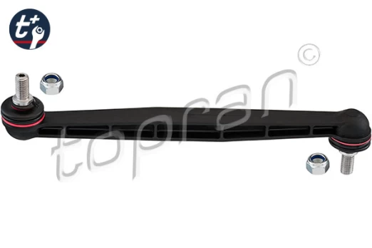 šarnyro stabilizatorius HANS PRIES HP205 470