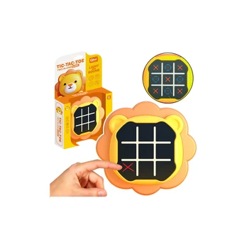 Elektroninis žaidimas „Liūtas 3in1“