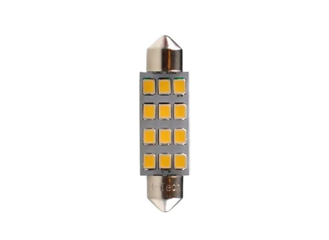 lemputė M-TECH LB030W