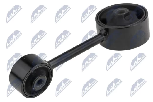 Variklio montavimas NTY ZPS-TY-075