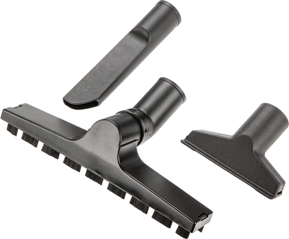 Siurbimo antgalių rinkinys Graphite 59G607-149