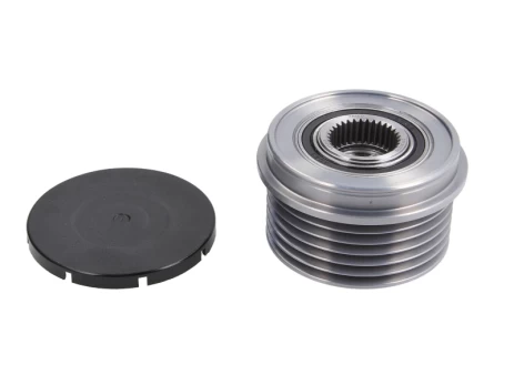 VALEO VAL588065 Freewheel alternator pulley